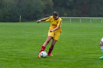 Bild 211 - B-Juniorinnen SV Henstedt Ulzburg - JSG S�dtondern : Ergebnis: 1:3